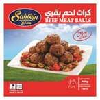 Buy SAHTEIN BEEF MEAT BALLS 400G in Kuwait