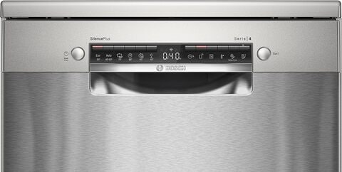 Bosch store ecosilence dishwasher