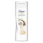 Buy Dove Restoring Ritual Coconut Body Lotion 400 ml in Kuwait
