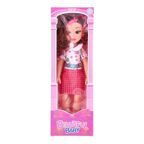 Beautiful Baby 3+