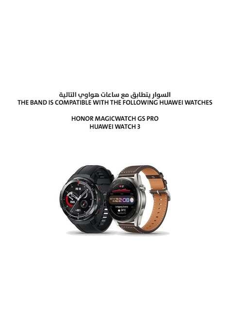 Huawei magic watch 3 hot sale