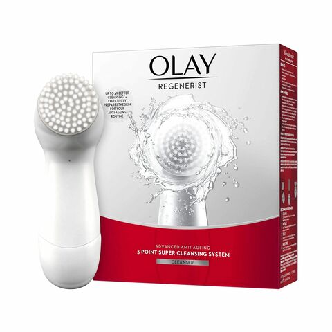 Olay Regenerist Advanced Cleaning System
