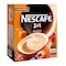 Nescaf&eacute; 3In1 Caramel - 18 gram - 24 Sachets