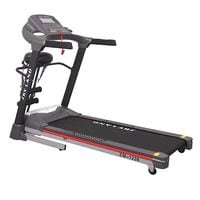 Skyland -  Home Use Treadmill  Em1238, Ideal For Cardio Activities And Helps You To Stay Fit Indoors.