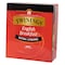 Twinings Tea Bags English Breakfast Extra Strong 50 Pieces