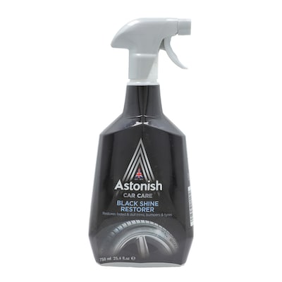 Astonish Car Care Engine Degreaser Spray 750ml – Springs Stores (Pvt) Ltd