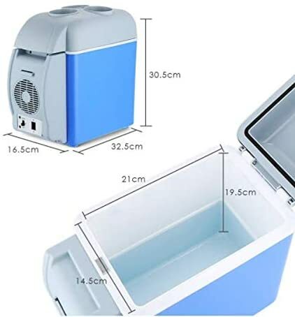 Car travel cooler cheap