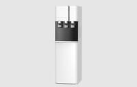 Nobel Water Dispenser, 3 Taps, Hot, Normal, Cold, Bottom Loading, Child Safety Lock NWD800BL White