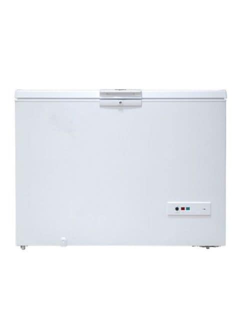 Whirlpool Chest Refrigerator 550L CF 600 T White