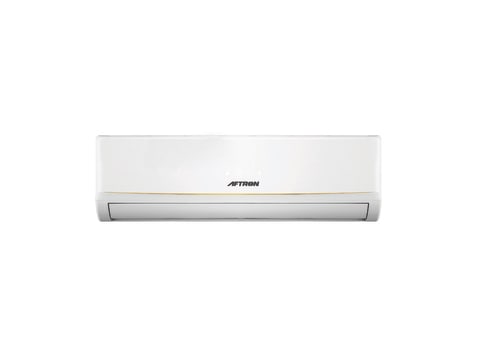 Aftron 2 Ton Split AC, Rotary, R410A,White (Installation Not Included)