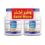 Buy Nadec Cream Cheese Spread (Analogue) 900g  2 in Saudi Arabia