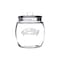 Kilner Push Top Storage Jar, 850 ml