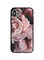 Theodor - Protective Case Cover For Apple iPhone XS Max Flowers