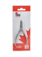 Buy CUTICLE NIPPER 3mm 3W04-414 in UAE