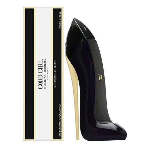 Carolina herrera good girl black friday online