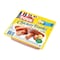 Doux Chicken Franks Cheese 10 Pieces 400g