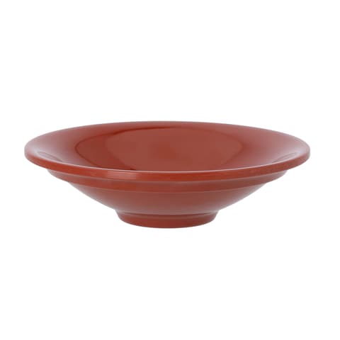 اشتري Delcasa Melamine 7 Inch Hummus Bowl في الامارات