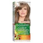 Buy Garnier Color Naturals Creme Hair Color - 7.1 Ash Blonde in Egypt