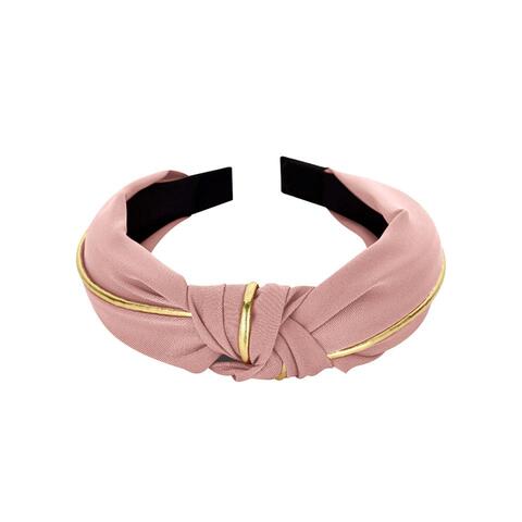 Pink hairbands on sale