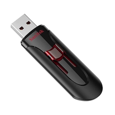 Clé micro USB Dual Drive m3.0 64 Go SANDISK à Prix Carrefour