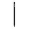 Porodo Apple Pencil, Stylus Pen For Touch Screens, Rechargeable 1.5Mm Fine Point Active Stylus, Ipad Pro 11/12.9 Inch, Ipad Air(3Rd Gen), Ipad Mini - Black