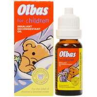 Olbas Oil For Children 10ml