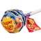 Chupa Chups Mini Mega Lollipops Candy 120g