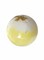 Bath Bomb Yellow