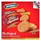 Mcvitie&#39;S Digestive Biscuit with Wheat - 250 gm
