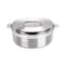 Axis Styleline Stainless Steel Hotpot Silver 3.5L