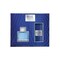 Antonio Banderas Blue Seduction 2 Pcs Gift Set (EDT 80ml + Deodorant 150ml) for Women