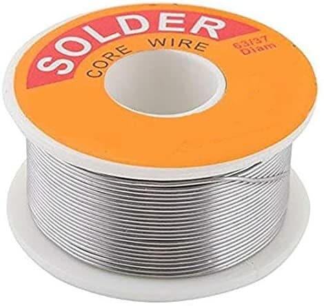 DOT Rosin Activated Soldering Wire