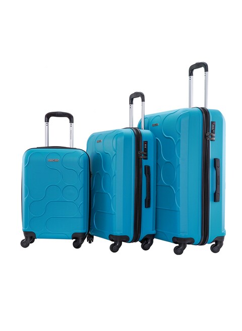 Carrefour store travel bags