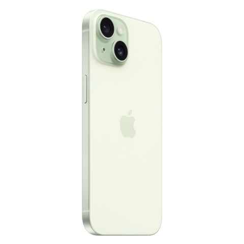Apple iPhone 15, 128GB Green
