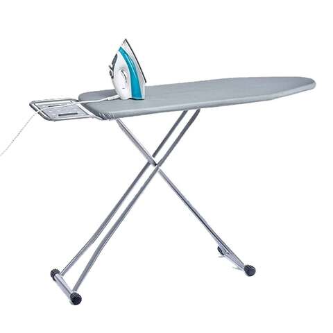 LILY IRONING BOARD 30X100 CM Online | Carrefour KSA