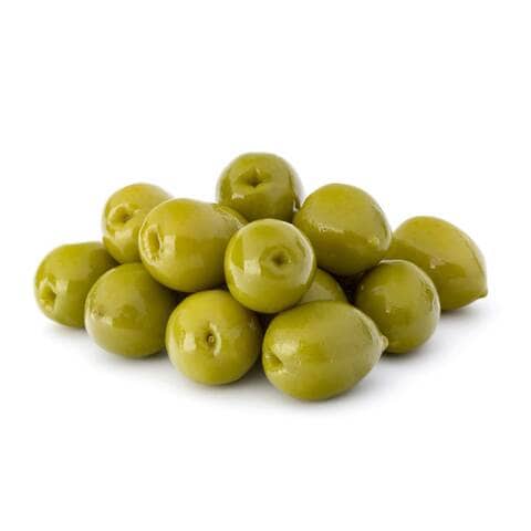 Buy Olive Green With Lemon - Morocco (Per Kg) in Saudi Arabia
