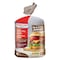 Americana BBQ Beef Burger- Jumbo &amp; Smokey Flavored 1Kg (10 pcs)