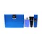 Dunhill Desire Blue Eau De Toilette 100ml With Body Spray 195ml And Shower Gel 90ml Multicolour