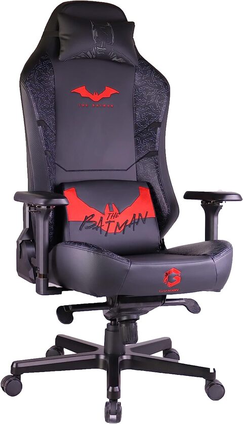 Gaming chair online batman