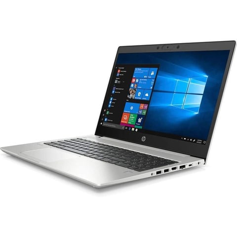 HP 630 G8 Laptop, Core i5-1135G7, 8GB RAM, 256GB-SSD, 13.3&quot; FHD, Windows 10 Pro