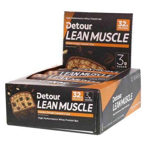 lean whey cookie crisp
