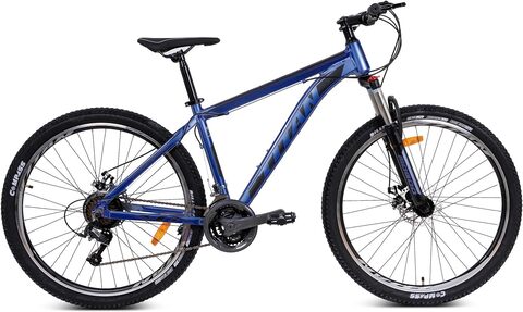 Titan fusion hot sale mountain bike