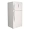 Hoover Top Mount Refrigerator HTR-H660-S 504L Silver