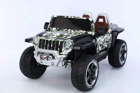 Battery operated jeeps store ride ons