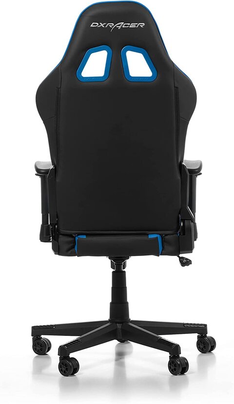 Blue deals gaming chair