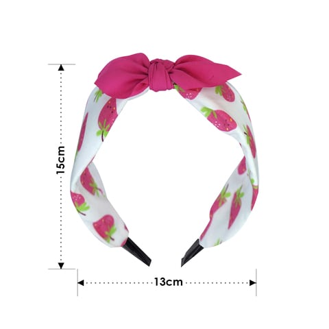 Buy Aiwanto Head Band for Girl's Children Hair Band Har Clipper Hair Clip Accessories  Online - Shop Fashion, Accessories & Luggage on Carrefour UAE