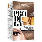 Buy LOreal Paris Prodigy Hair Color - 7.10 Ash Blonde in Egypt