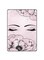 Theodor - Protective Case Cover For Apple iPad Pro (2020) 11-Inch Pink/Black