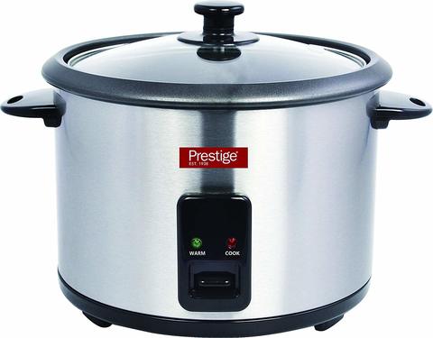 Prestige - Rice Cooker 1.2 Litre