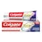 Colgate Total Advanced Whitening Toothpaste White 75ml